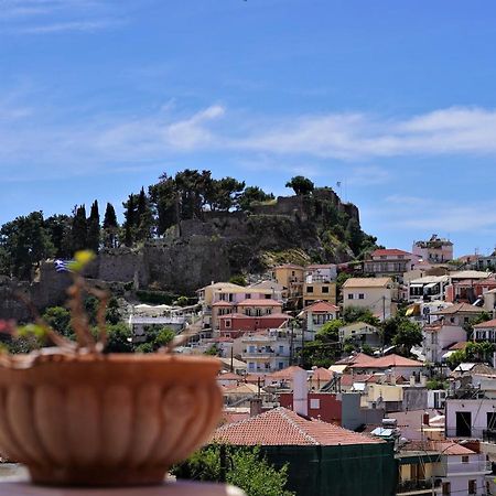 Zigouris House Apartment Parga Exterior photo